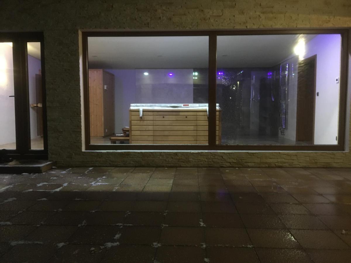 Chalupa Zlate Pisky Nove Krecany Exterior photo