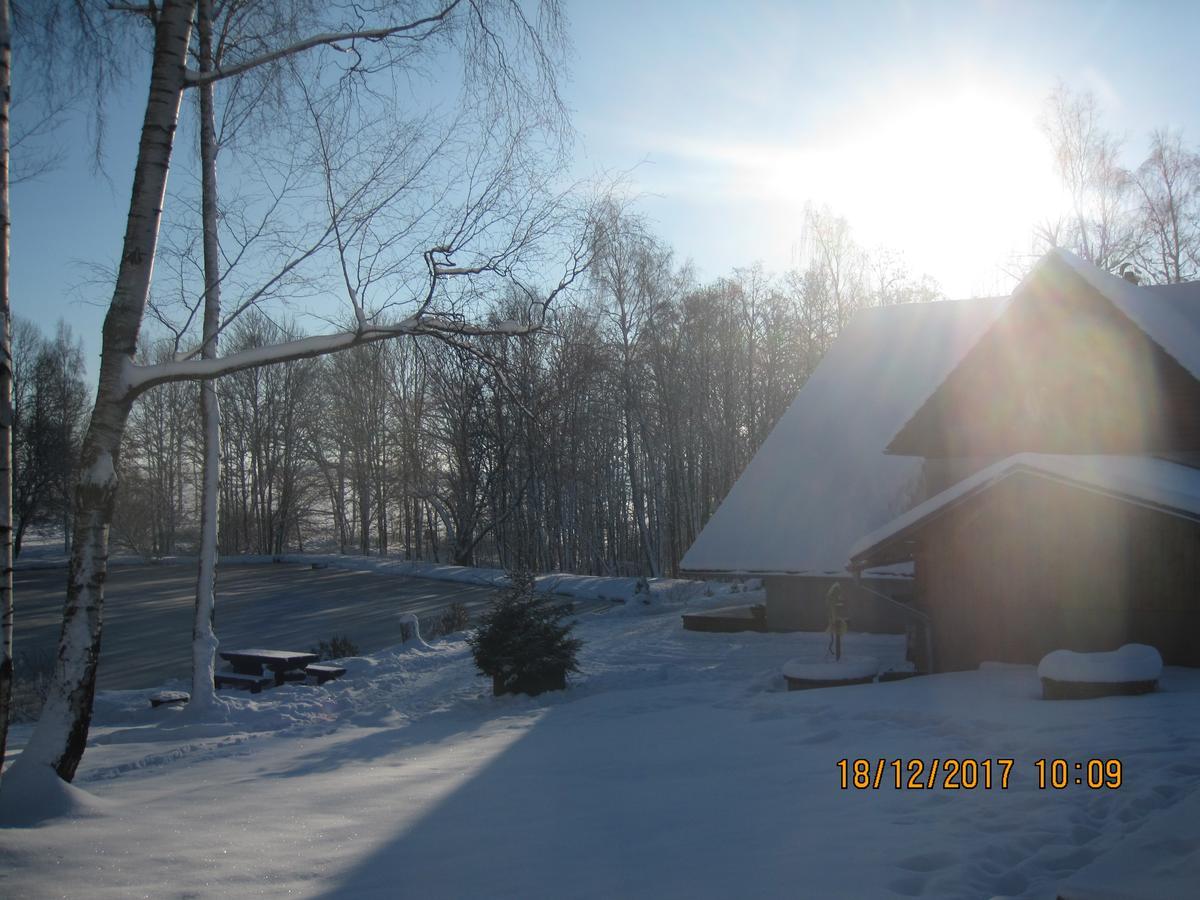 Chalupa Zlate Pisky Nove Krecany Exterior photo