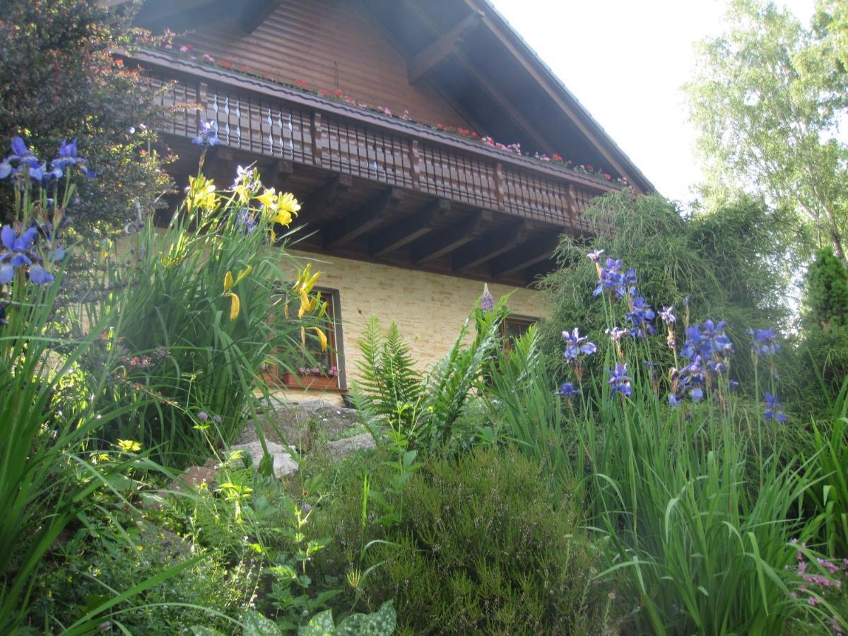 Chalupa Zlate Pisky Nove Krecany Exterior photo